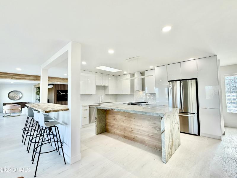 N Cameron Kitchen 11