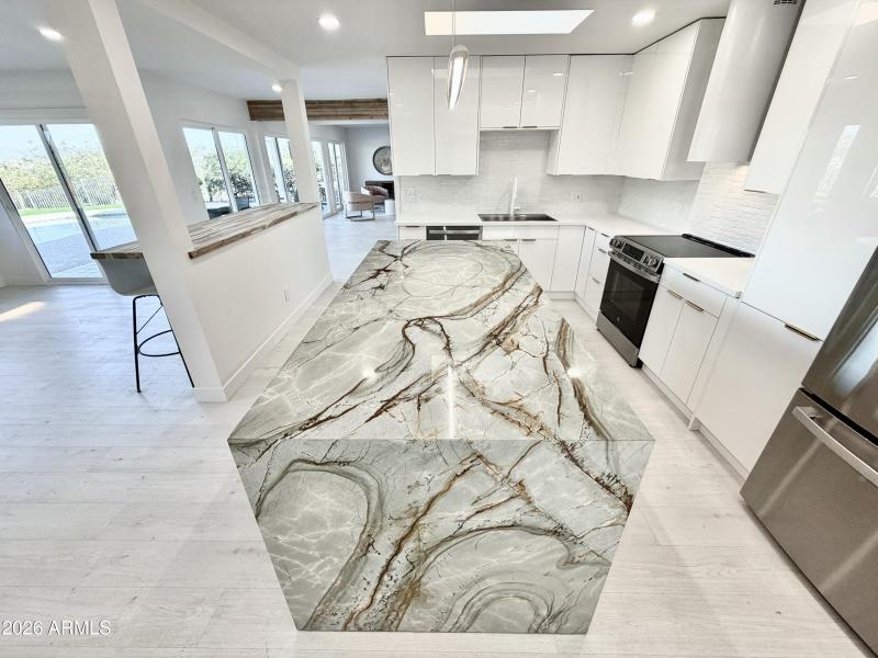 N Cameron Kitchen 16