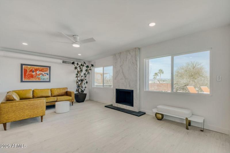 N Cameron Living Room 1