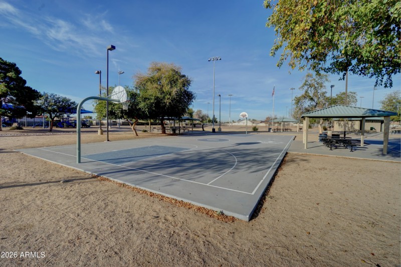 26 - Neighborhood Park