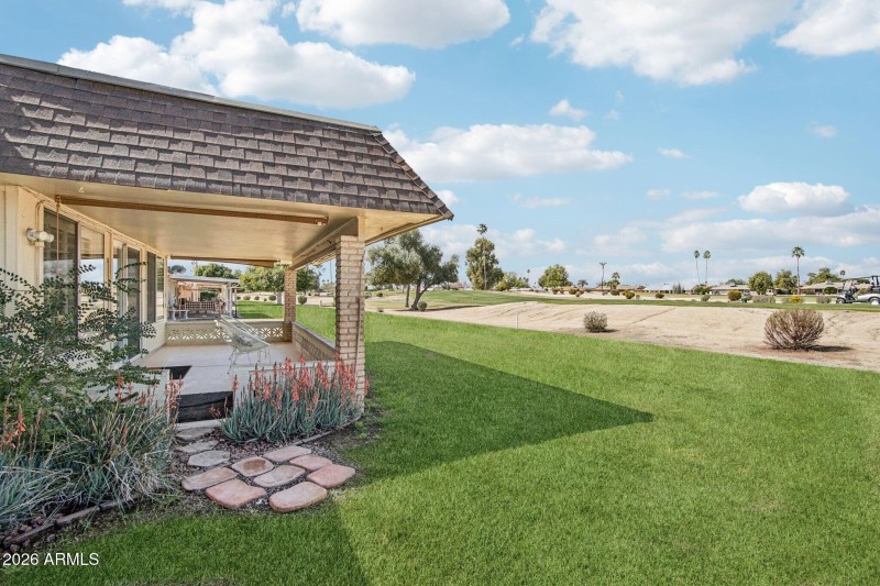 Prime Golf Course Lot