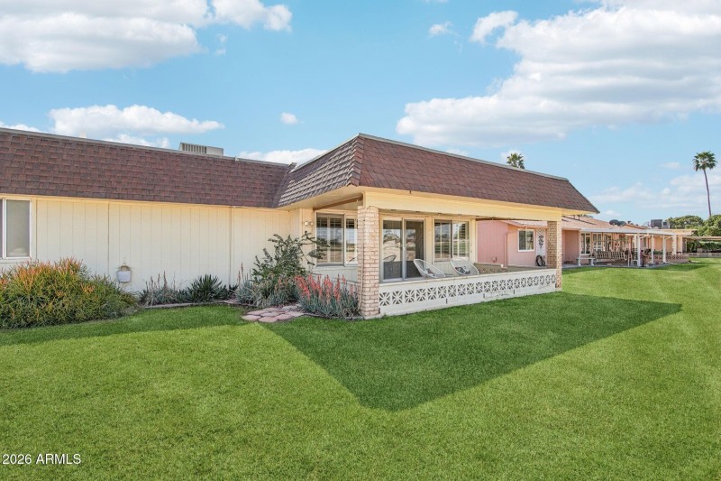 Great Place To Entertain!