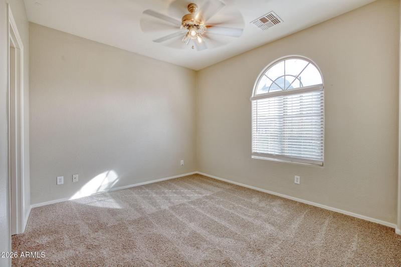 Casita (5th Bedroom)