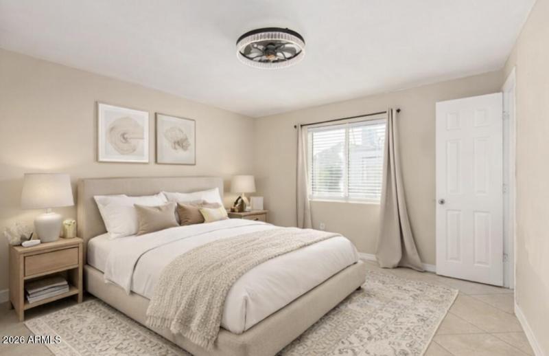 MLS Photo Staging Request