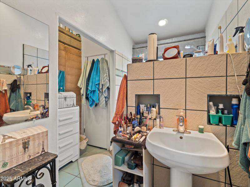 Main Home Primary Bathroom