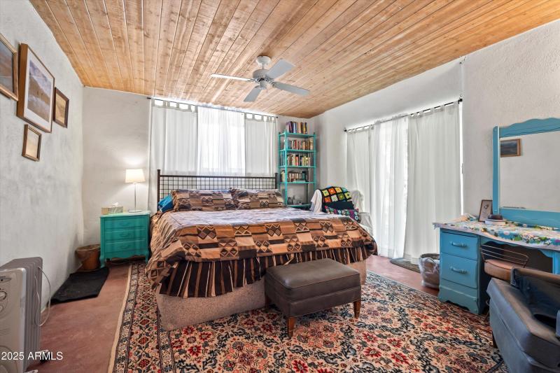 Guest Home Primary Bedroom