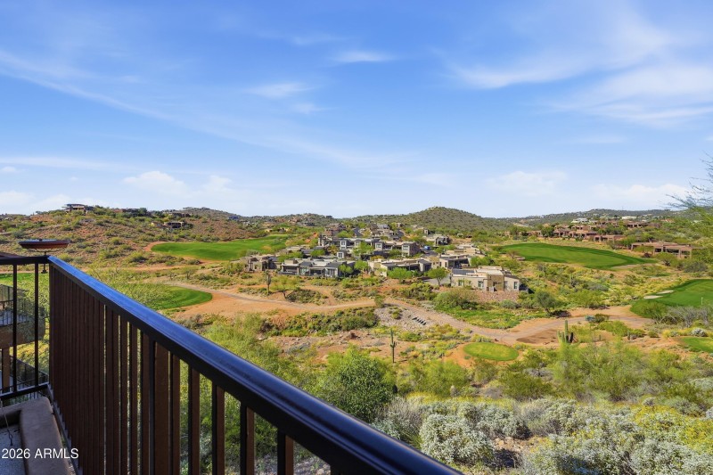 Firerock Golf Course