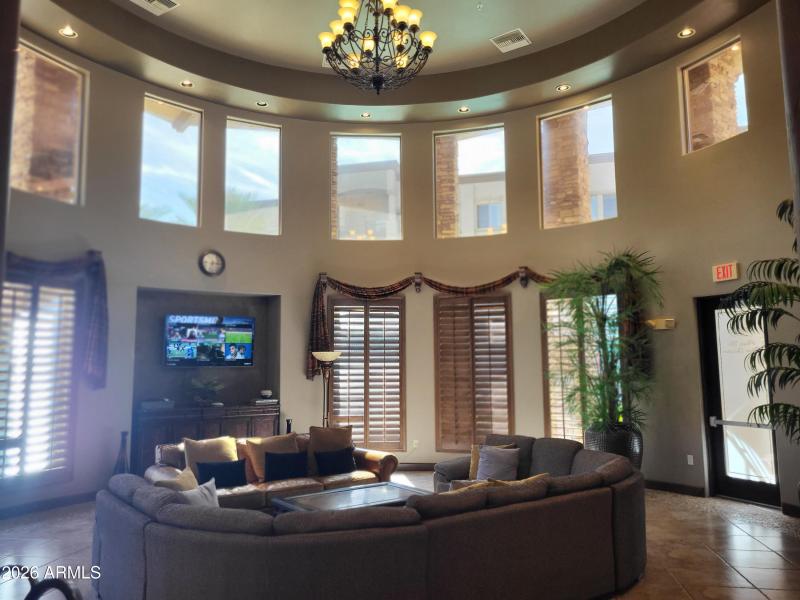 2nd Toscana Great Room