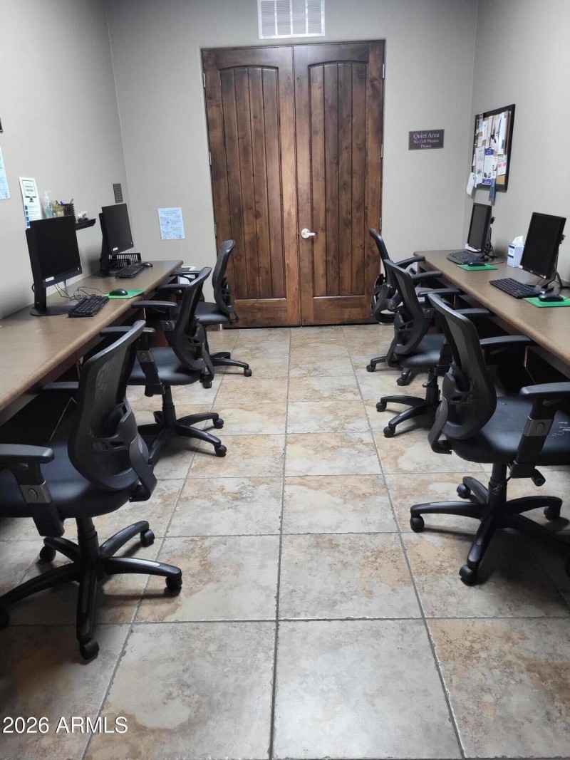 Toscana Business Center