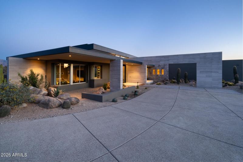 Every Line intentional