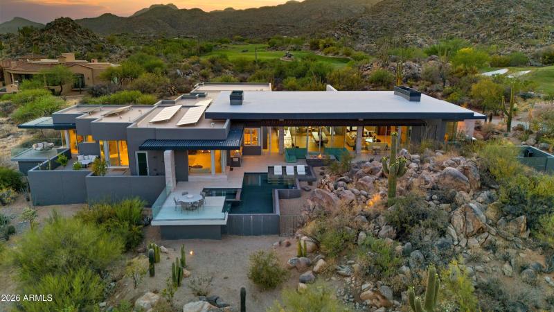 Gorgeous from Every Angle