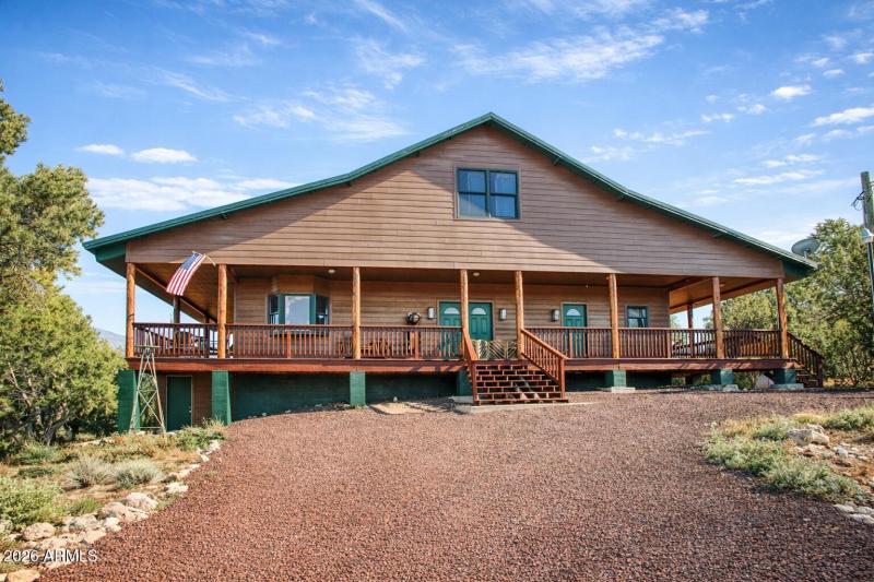 Frontal view- AI enhanced