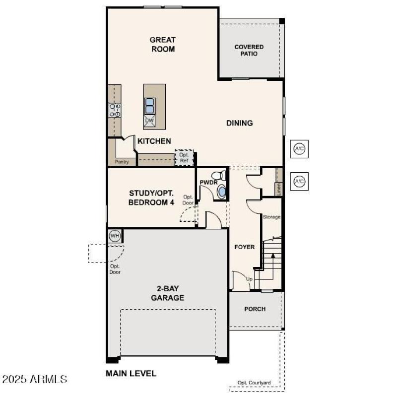 REDWOODPlan 2149-Manzanita at Teravalis-