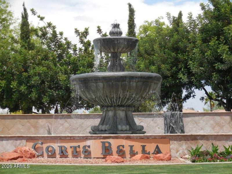 Corte Bella Homes fo