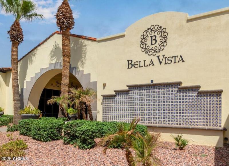 ella Vista Restuarant