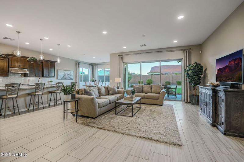 Family Room/Great Room