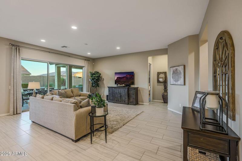 Family Room/Great Room