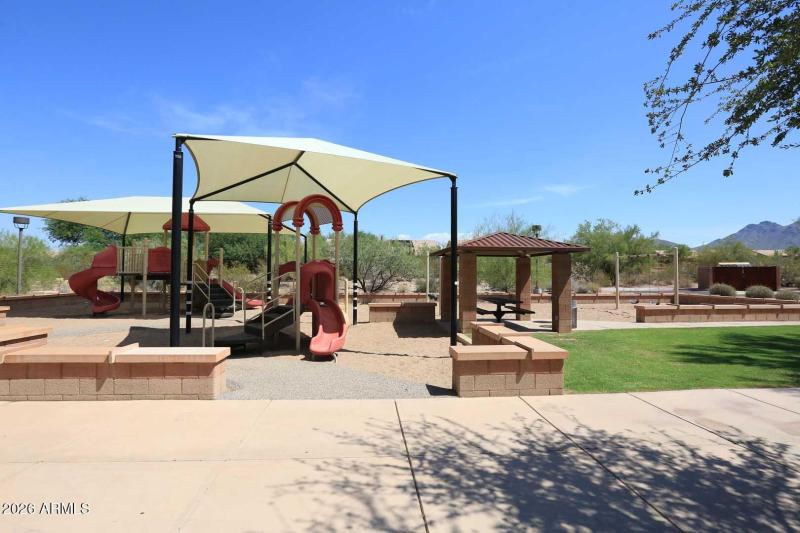 Ironwwod Village-Community Park