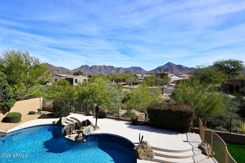 Primary Bedroom-Balcony View2