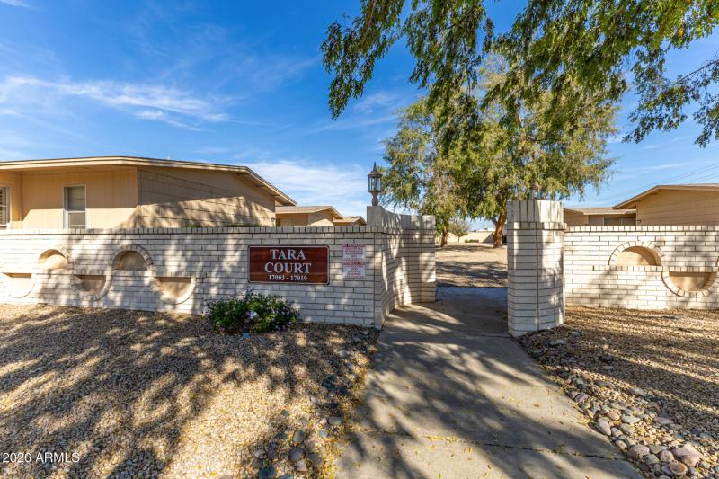 TARA COURT COMMUNITY