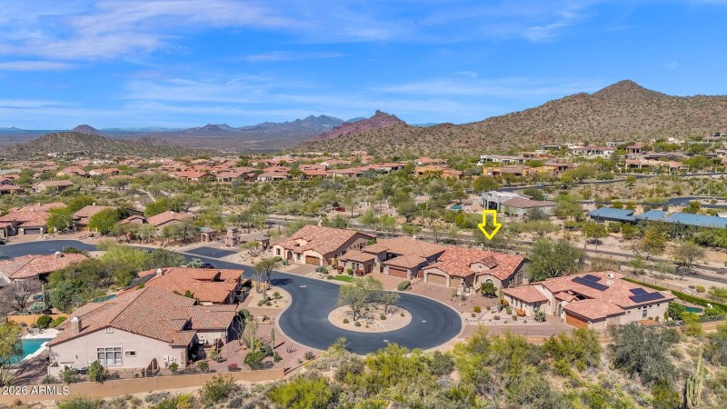 8252 E. Teton Circle