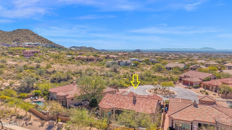 8252 E. Teton Circle