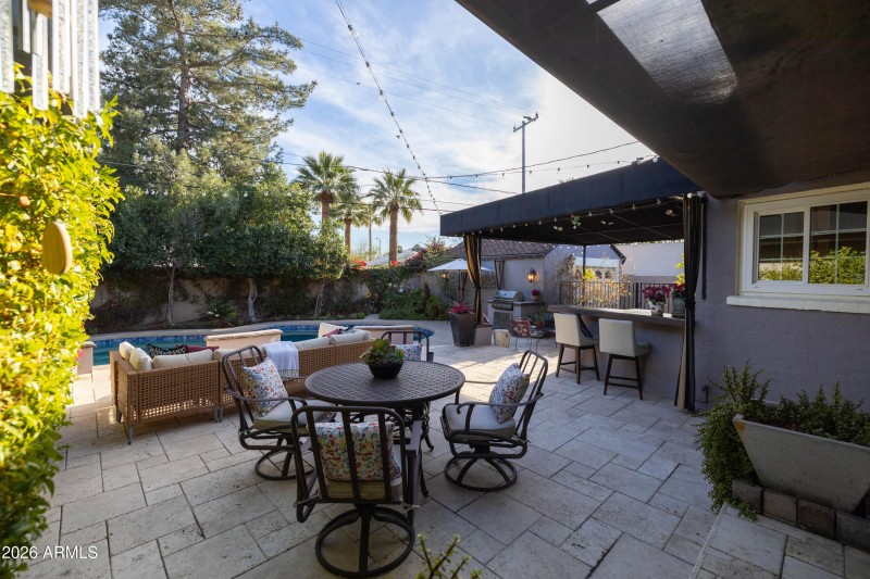 Amazing Outdoor Living