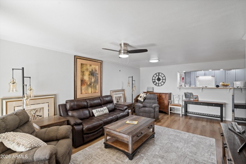 07-Living Room to Kitchen