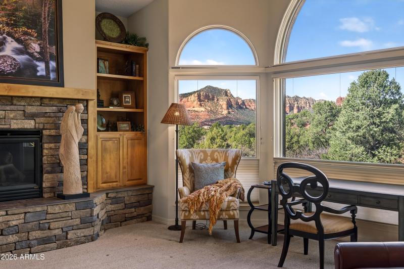 50 La Barranca Dr Sedona AZ-29