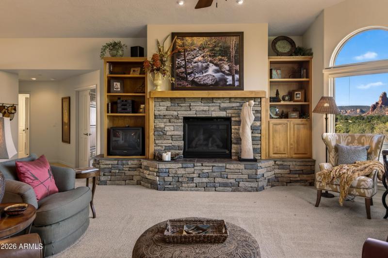 50 La Barranca Dr Sedona AZ-30