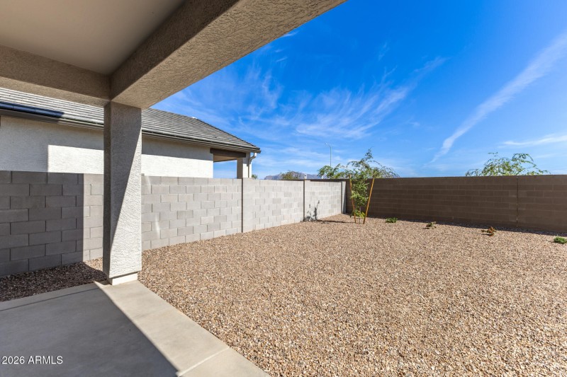32 Palo Verde