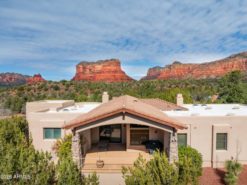50 La Barranca Dr Sedona AZ-11