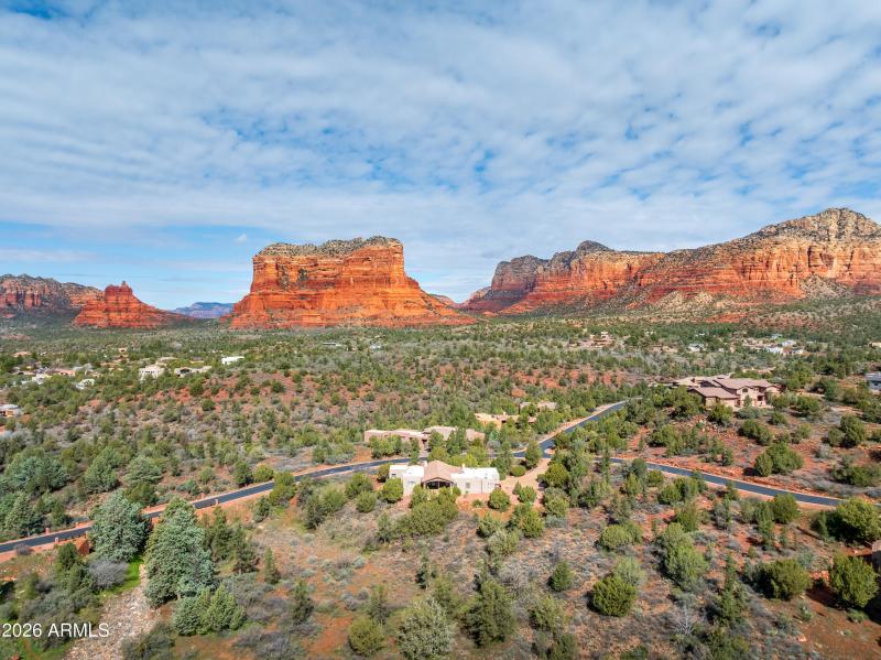50 La Barranca Dr Sedona AZ-2