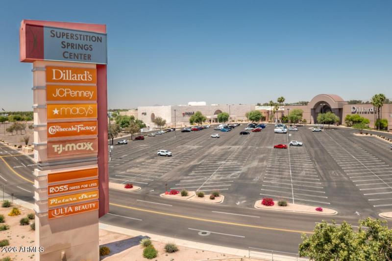 Superstition Springs Center