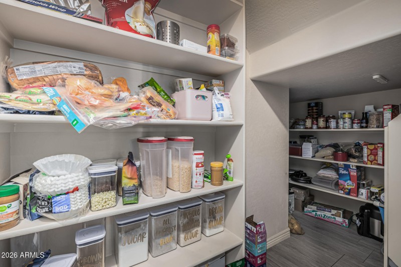 Large Pantry