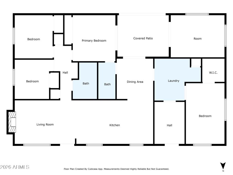 1628 W Bluefield Ave, Phoenix, AZ 85023