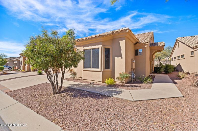 13401 N Rancho Vistoso Boulevard 74