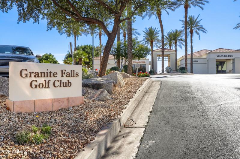 16221 W Starry Sky Drive - MLS Sized - 0