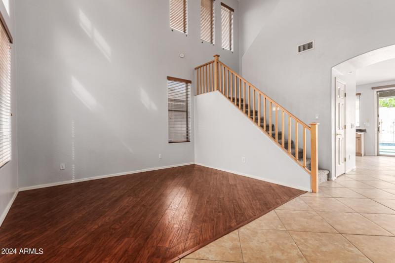 Living & Dining Room