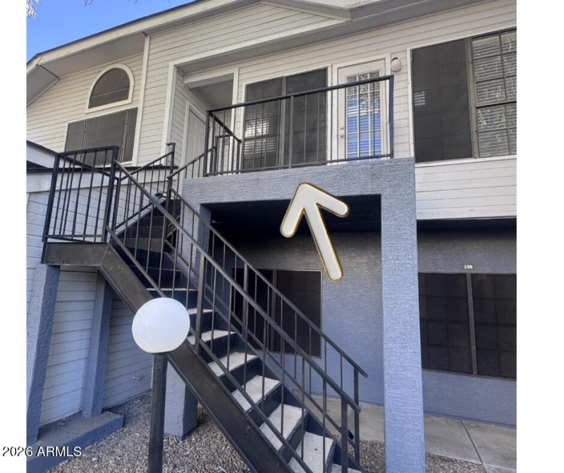 My experience matters