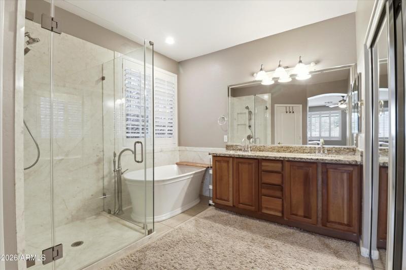 17-Owners Suite Bathroom 1