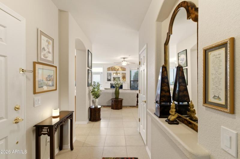 Entryway
