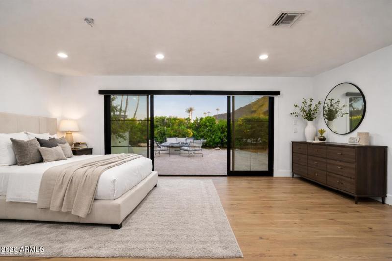 Second Primary/Bedroom 3