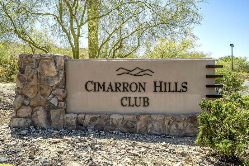 35-Cimarron Hills