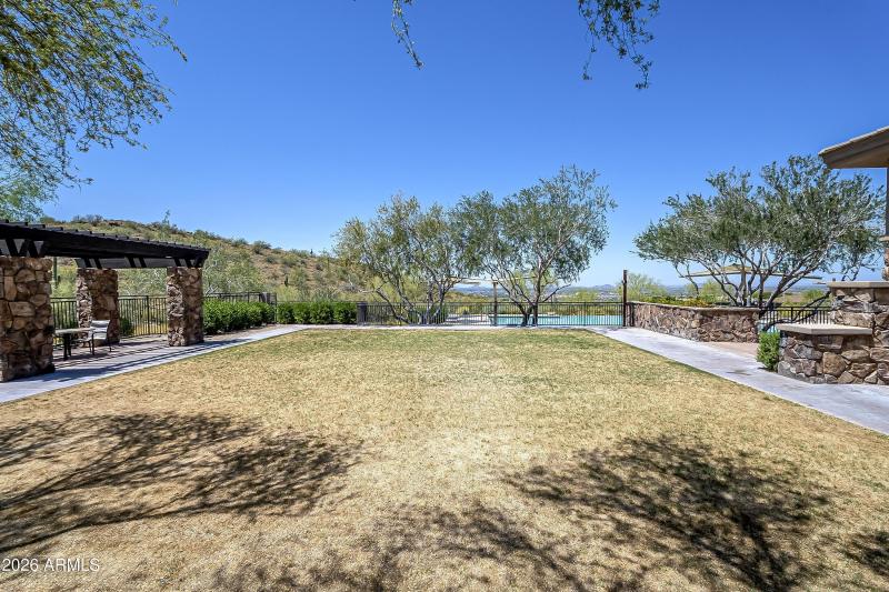 38-Community Rec Center, Pool, and Spa