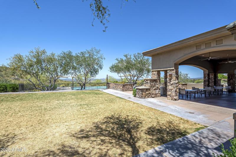 39-Rec Center, Pool, and Spa