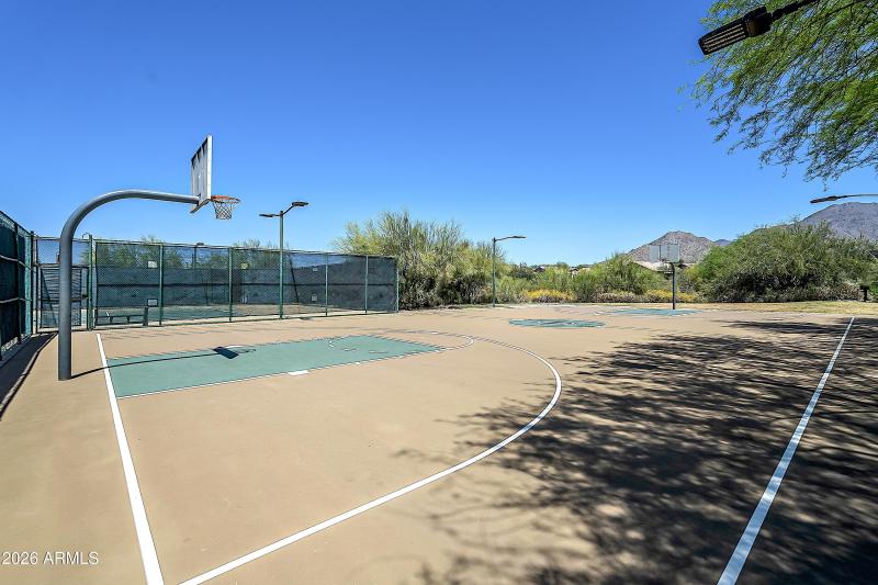 43-Basketball Courts