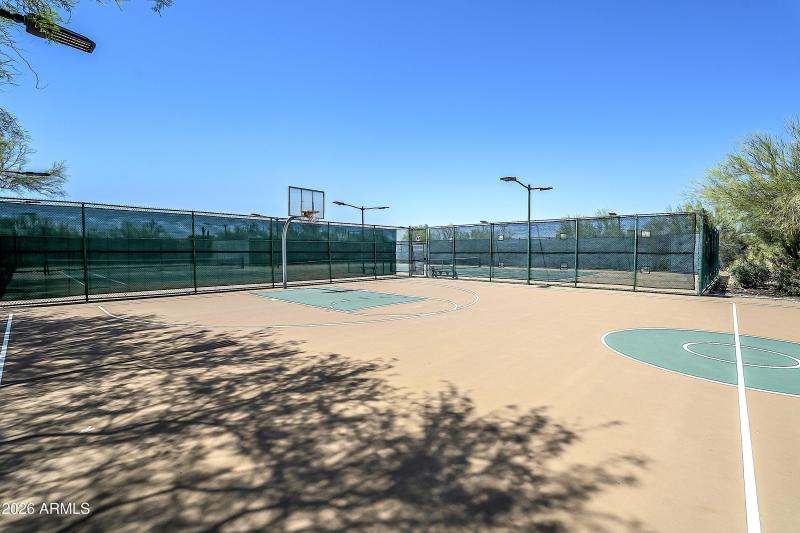 44-Basketball Courts