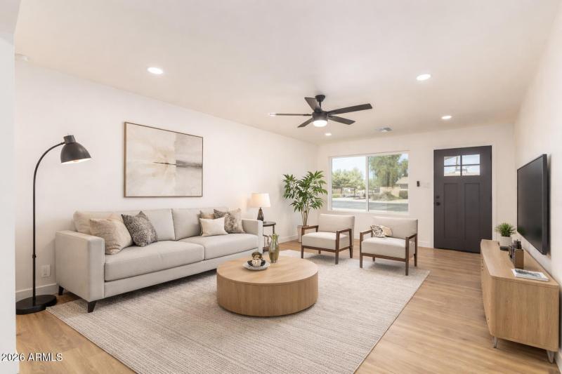 3 E Erie Dr_Living room Virtual Stage