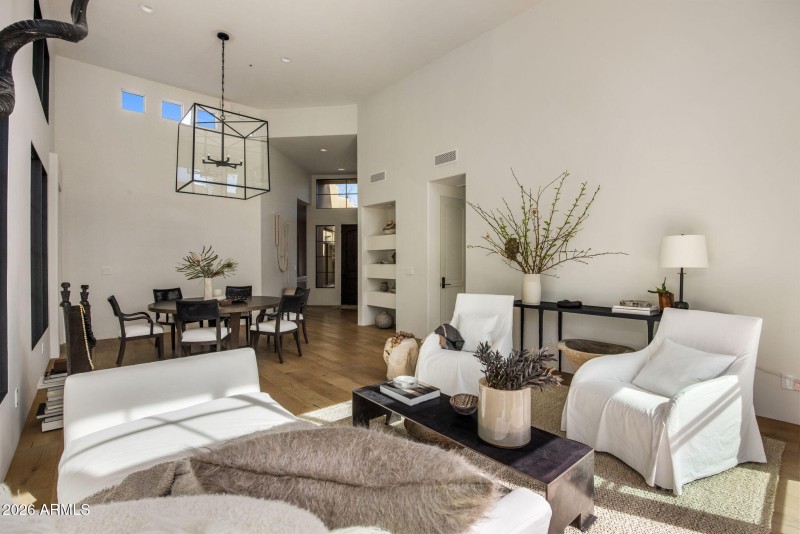 Custom Light Fixtures